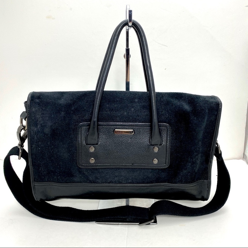 Rare!! VTG Rebecca Minkoff Satchel Should… - Picture 2 of 8